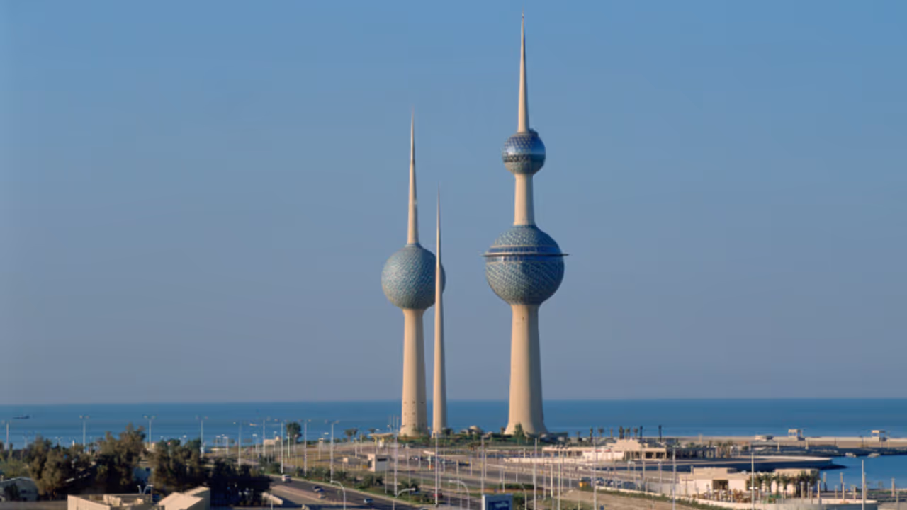 kuwait kuwait