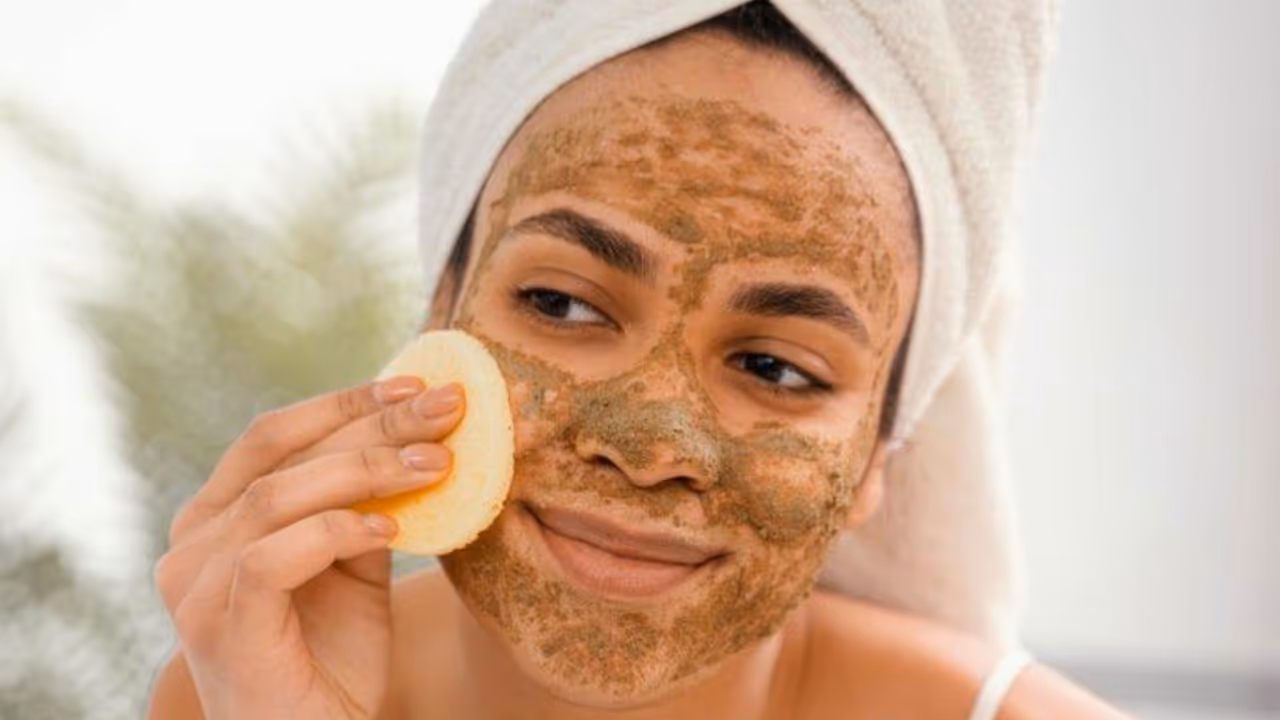 Potato Face pack at home for Summer Skin Care Potato Face pack at home for Summer Skin Care