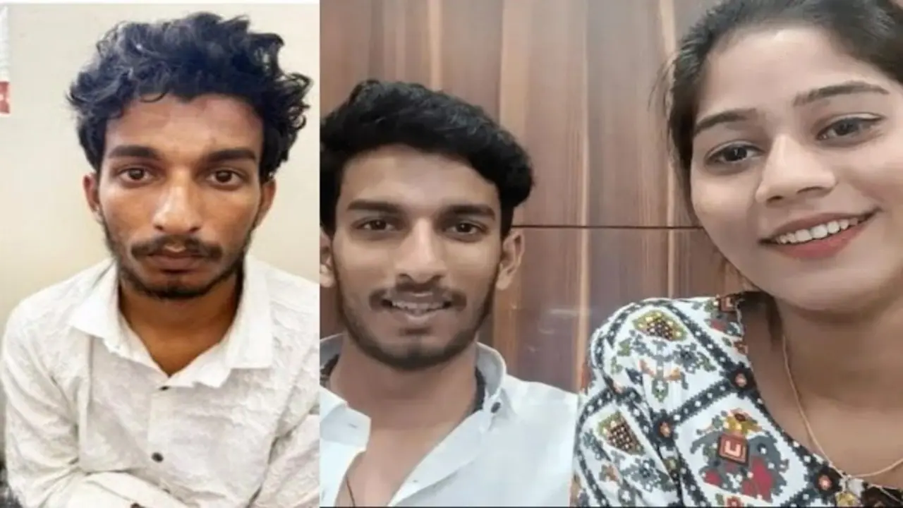 Sonam Raj Kushwaha Photo