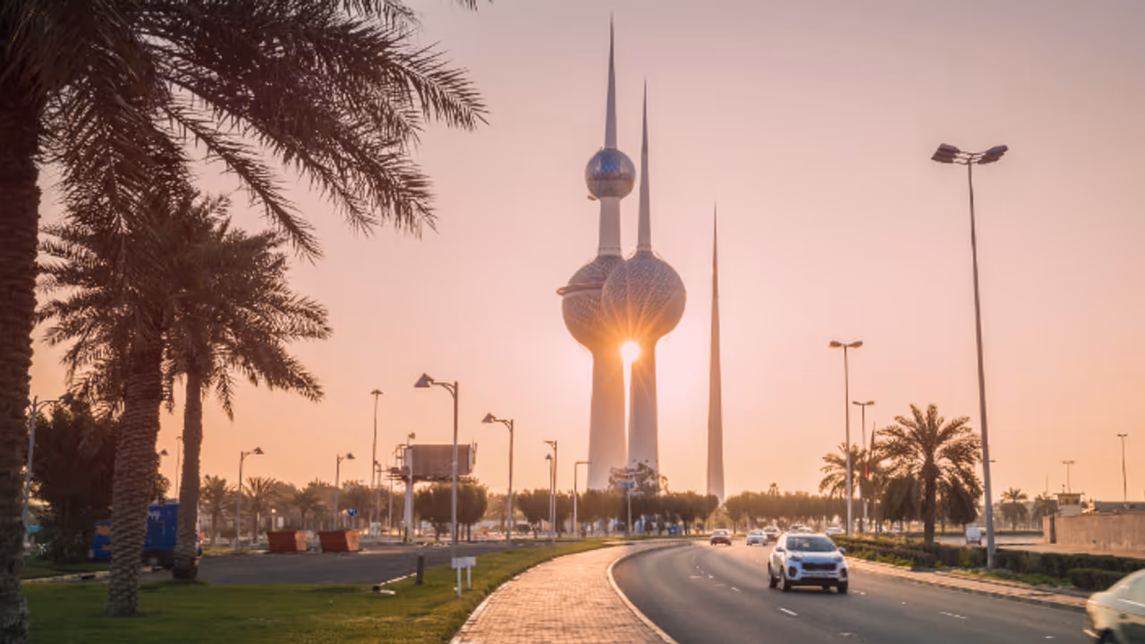 kuwait kuwait