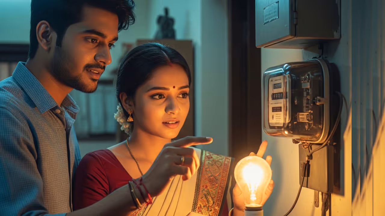 electricity bill electricity bill