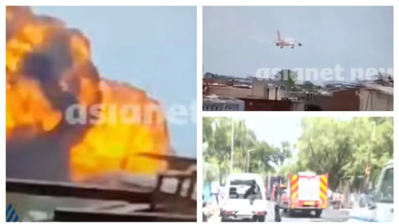 air india plane crash 