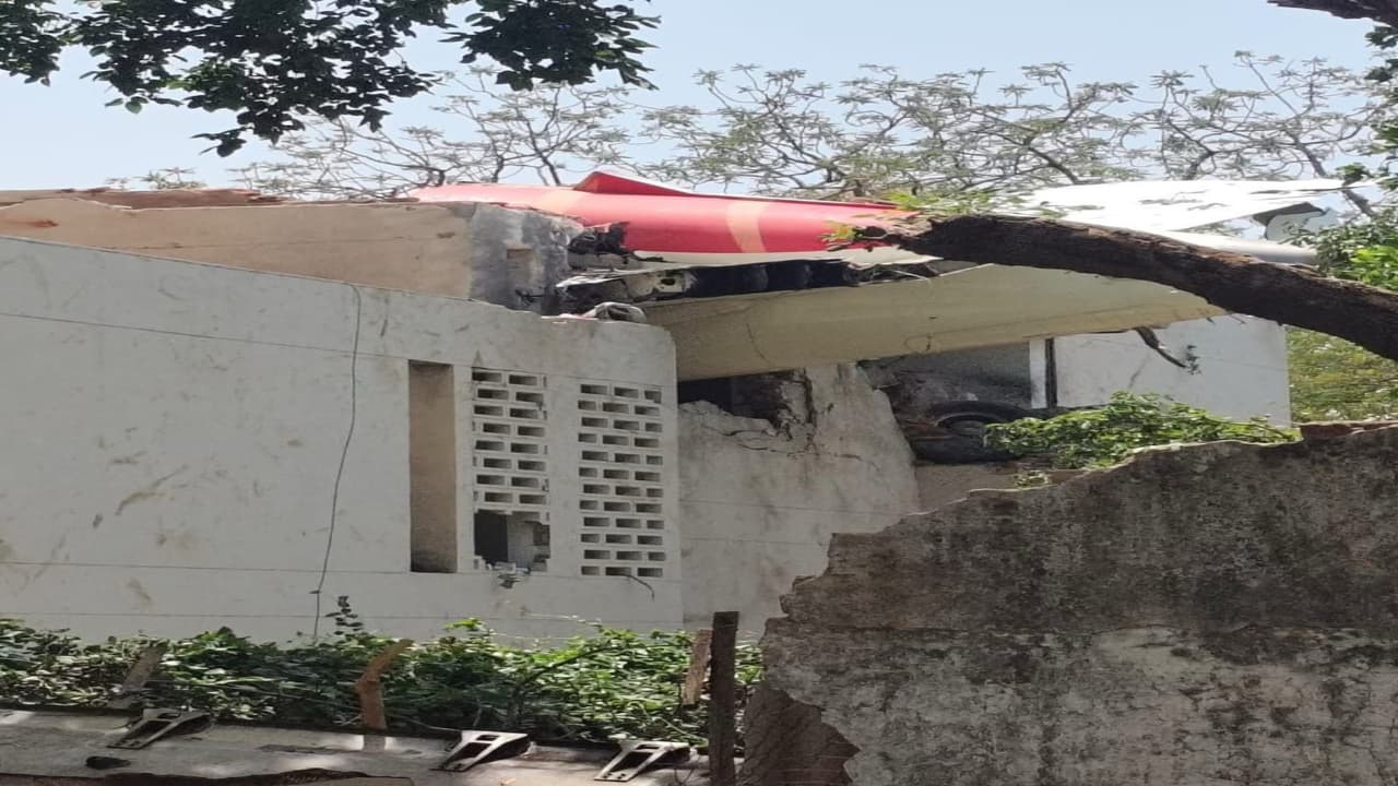 India air crash history India air crash history