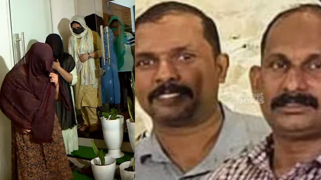 Malaparamba sex racket 