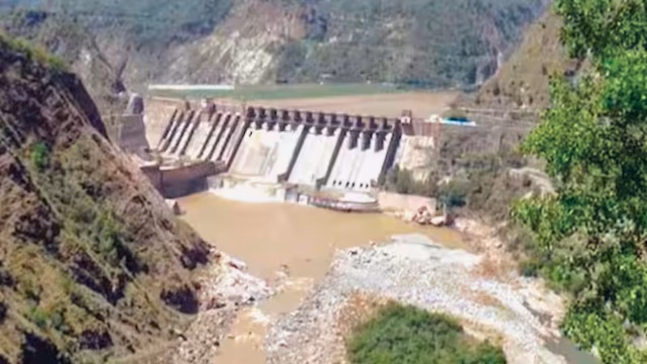 sindhu river amit shah