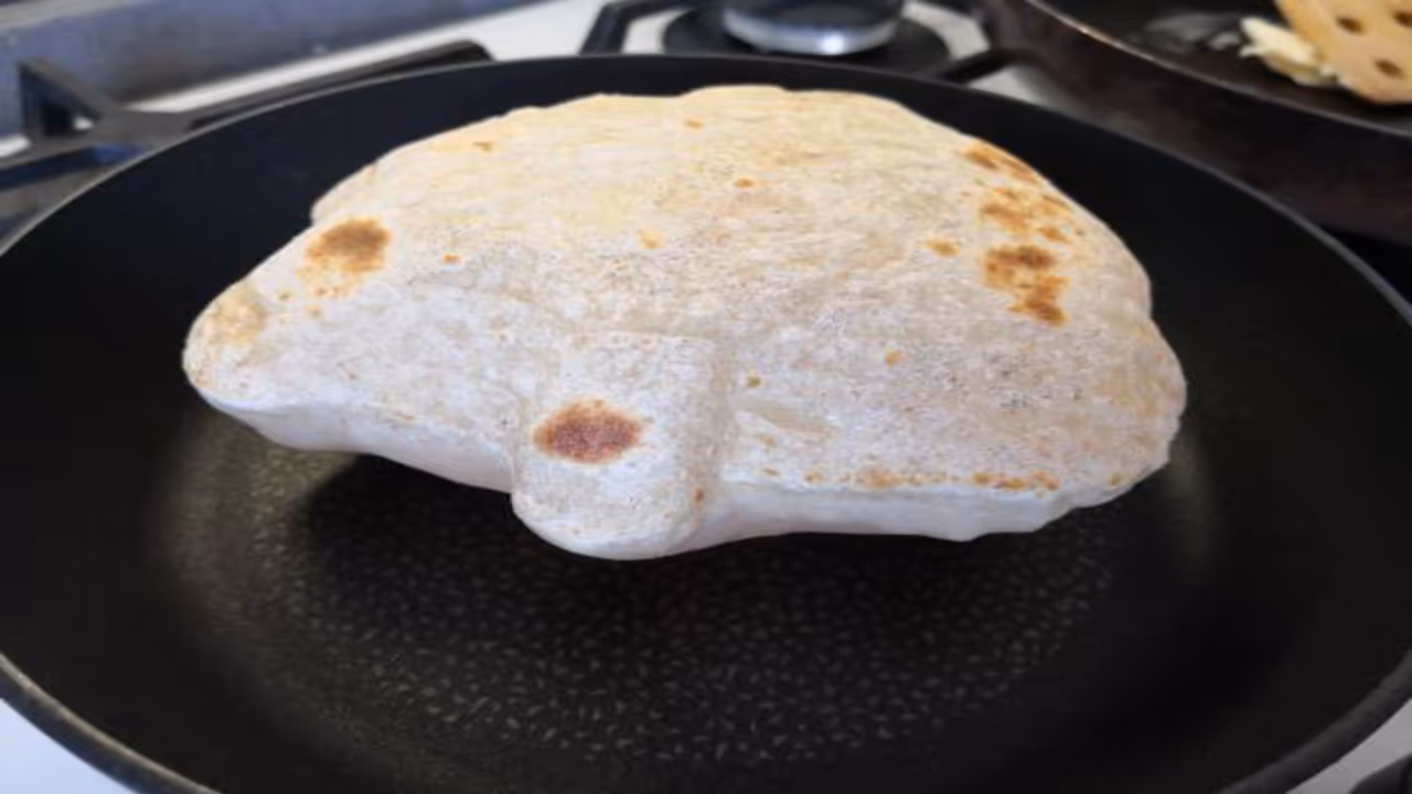 roti