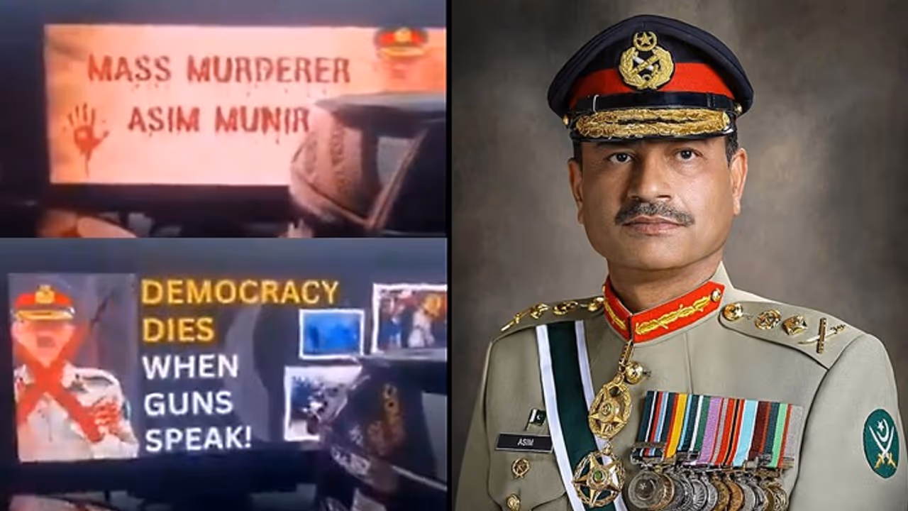 Asim Munir Asim Munir