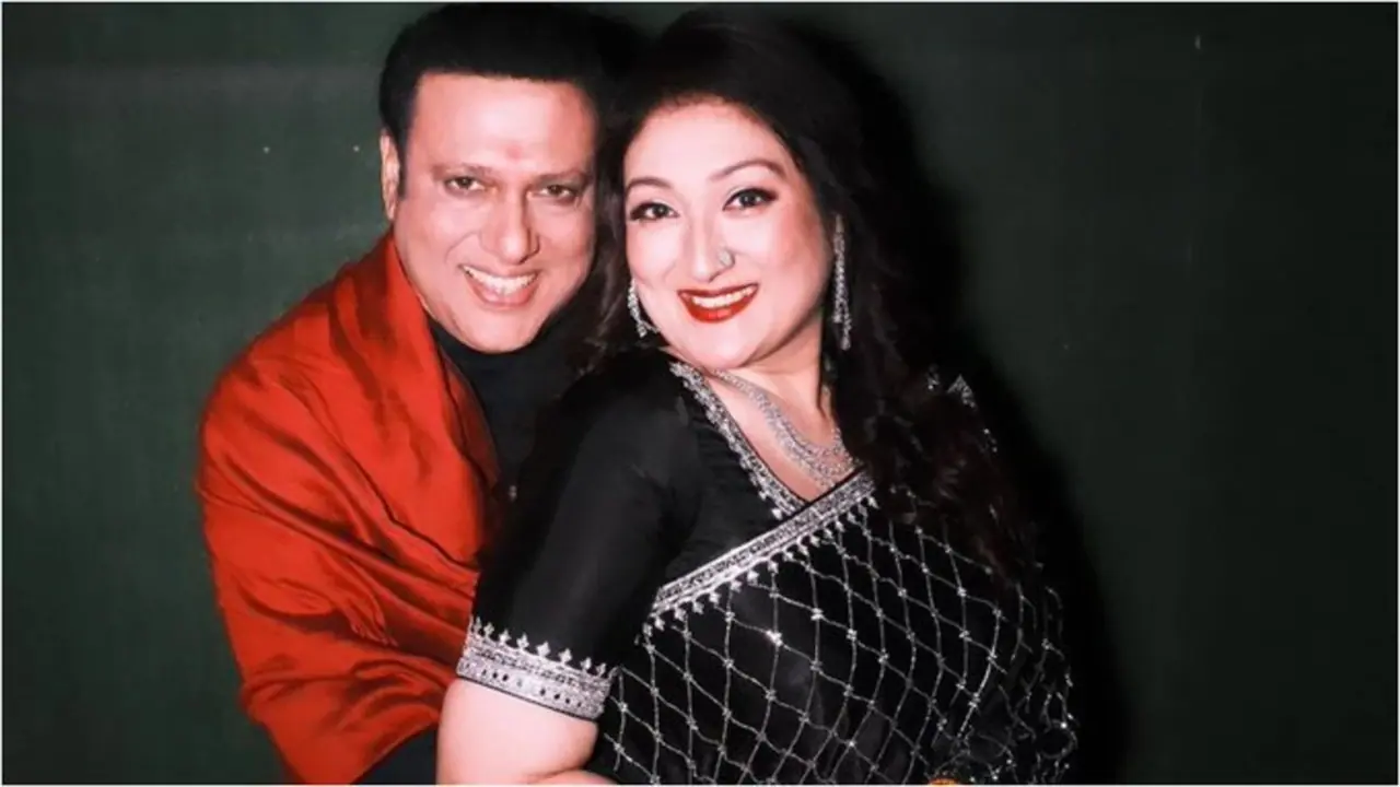 Govinda Wife Viral Video Govinda Wife Viral Video