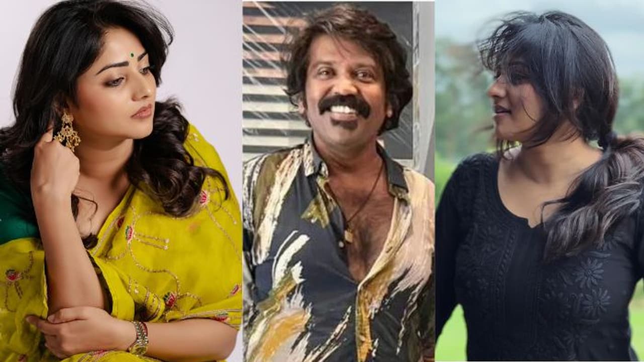 Sanju Weds Geetha Sanju Weds Geetha