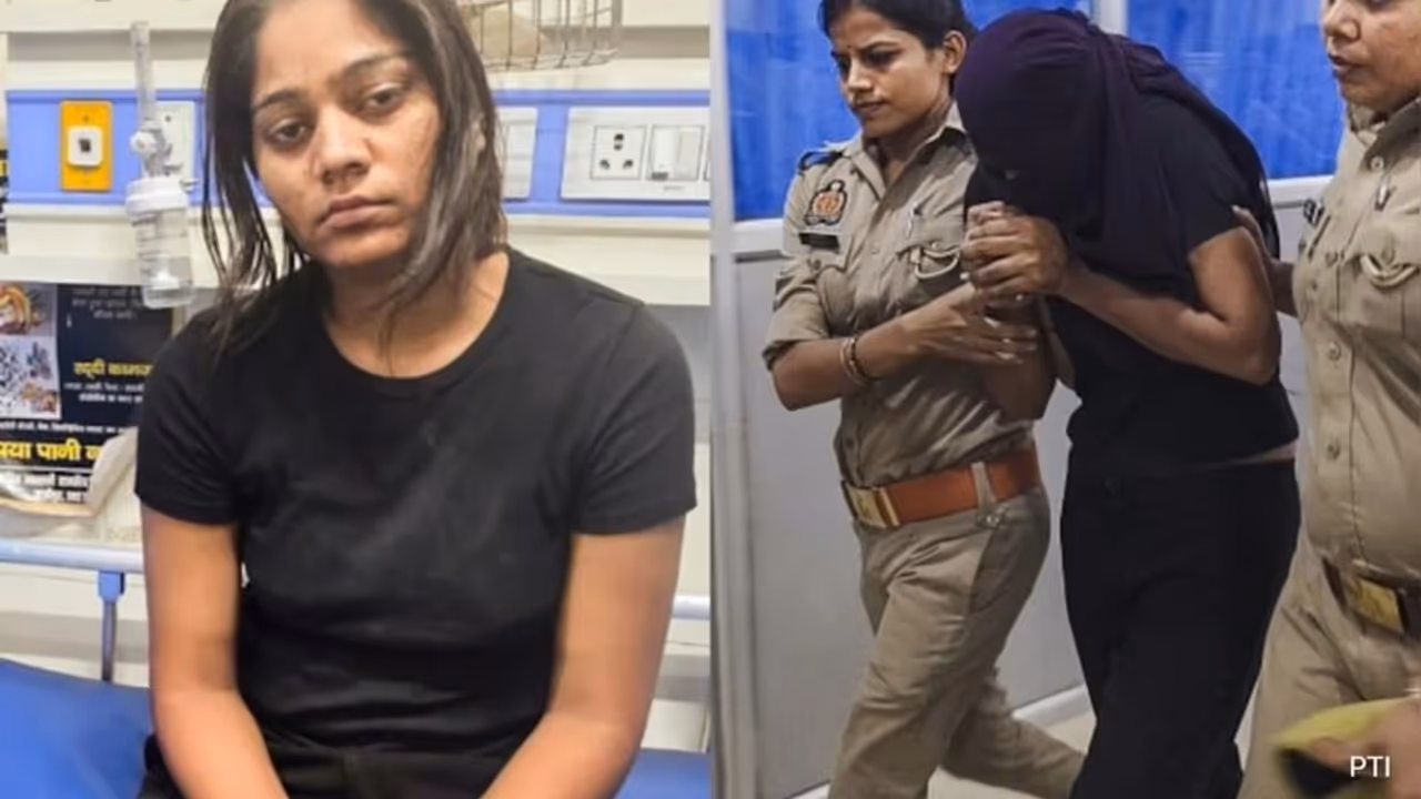 Meghalaya honeymoon murder Meghalaya honeymoon murder