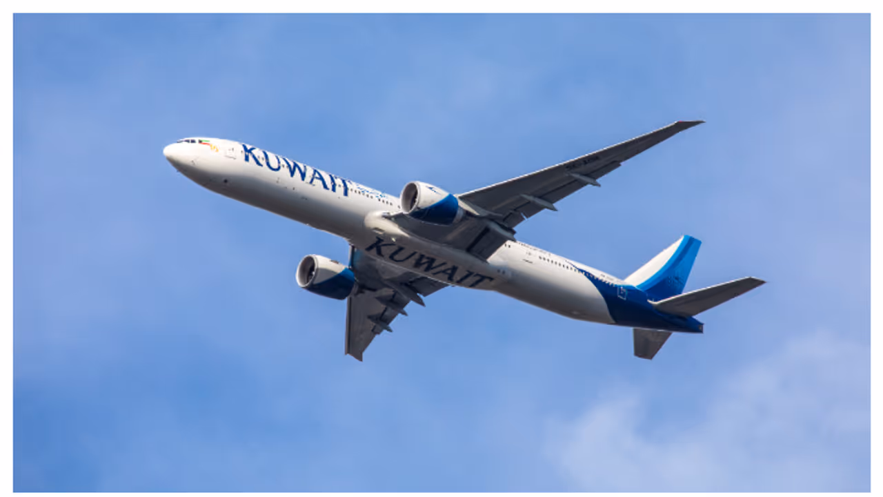 kuwait airways kuwait airways