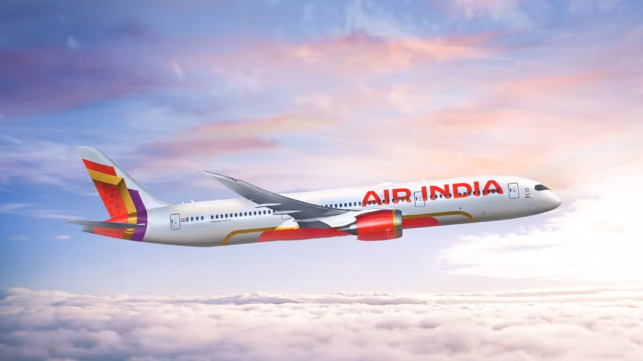 Air India Flight