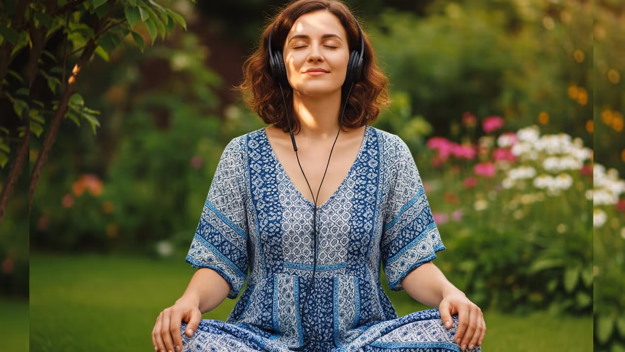 meditation music meditation music