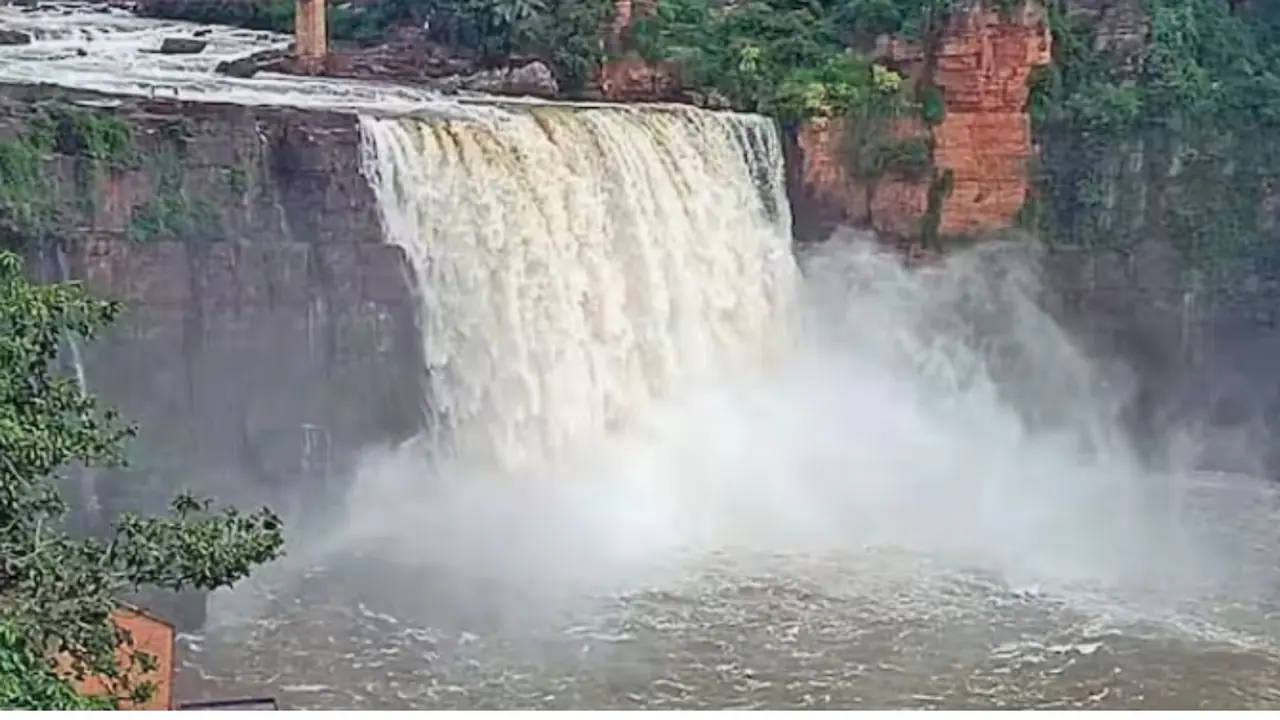 karnataka monsoon karnataka monsoon