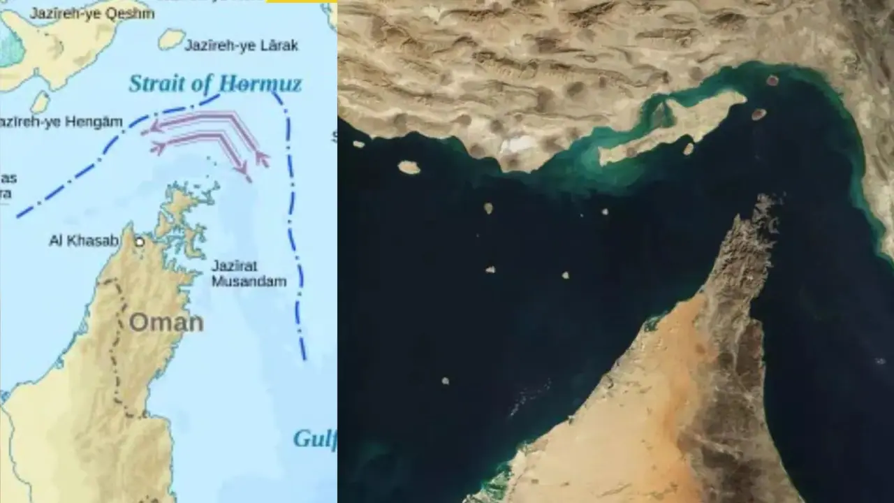 Iran's Decision to Close Hormuz Strait Amid US Israel Conflict: Global Oil Trade Impact
