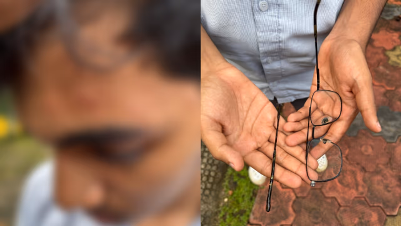 student attack student attack