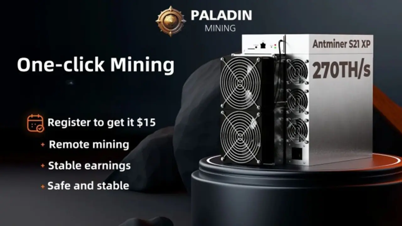 paladinmining
