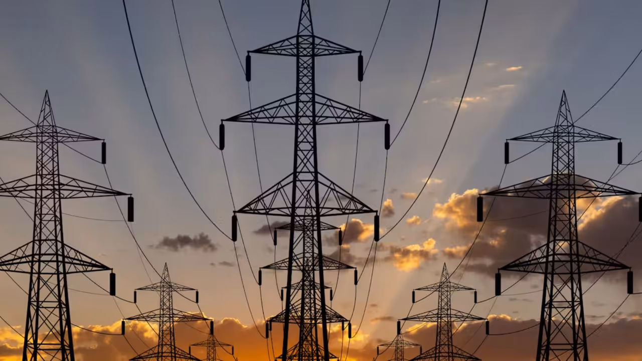 Electricity Electricity