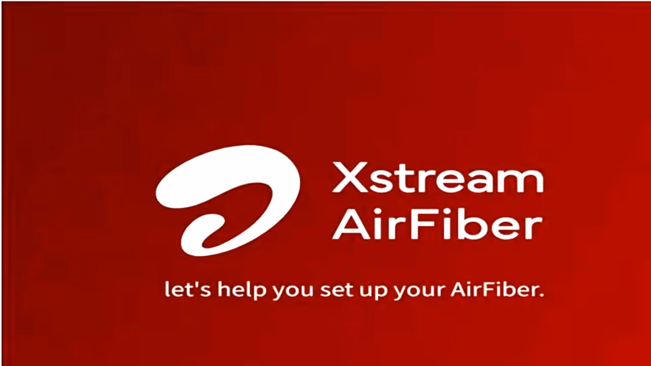 airtel wifi recharge plans 