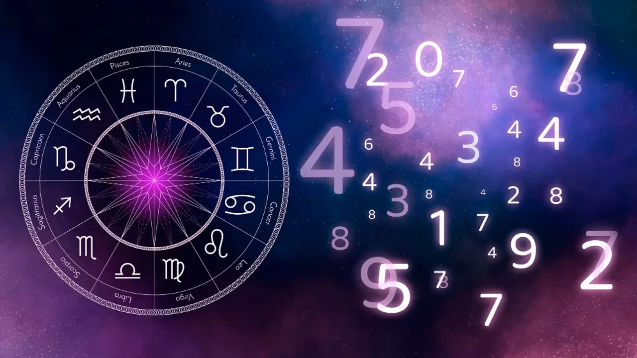 Numerology