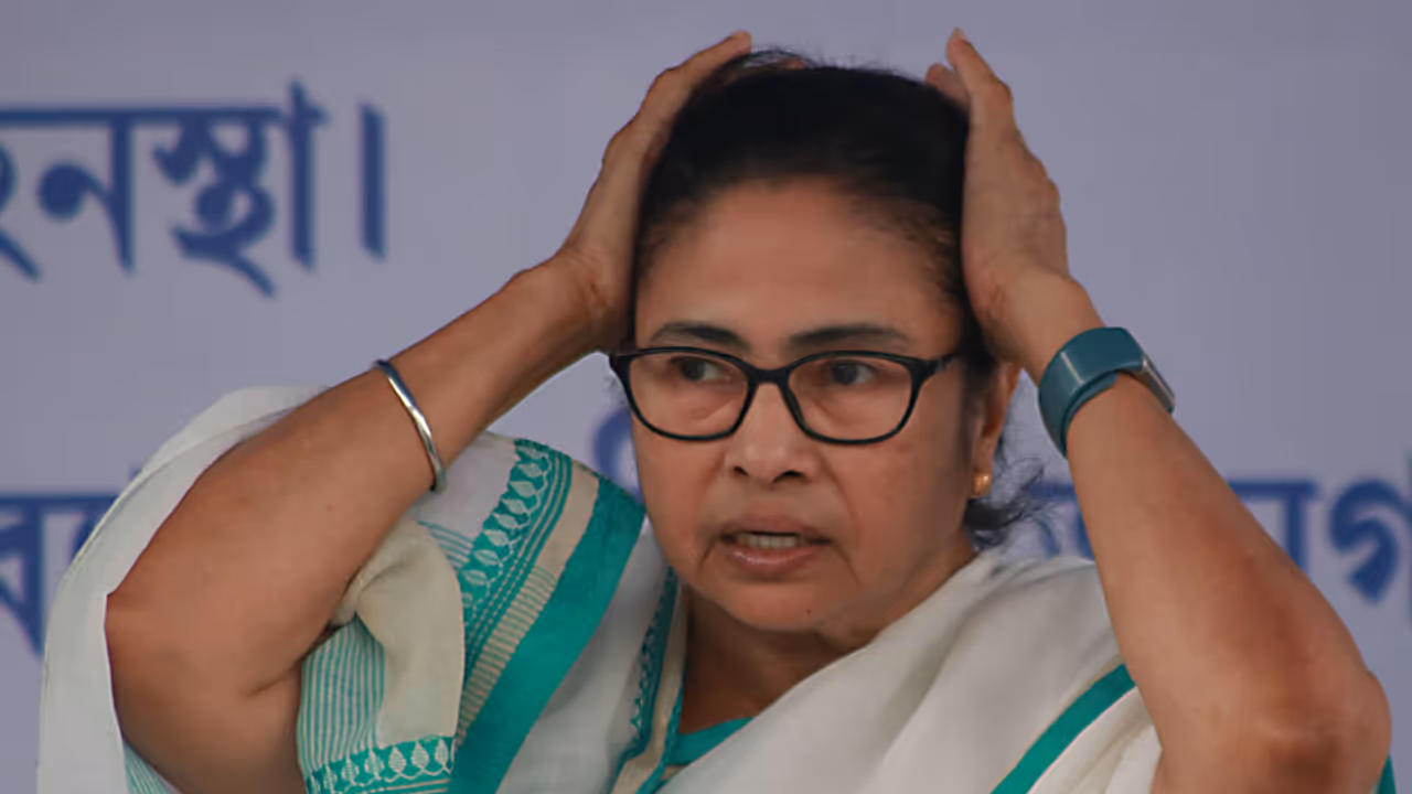 Mamata Banerjee Mamata Banerjee