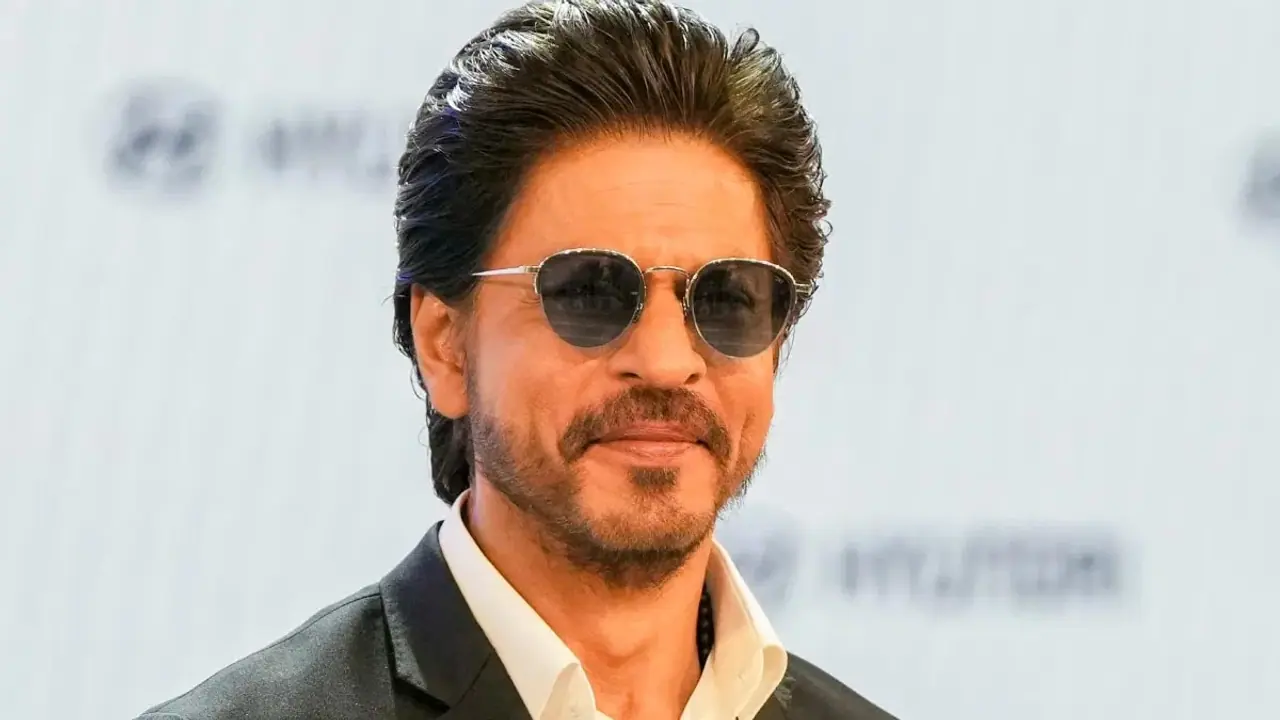  shahrukh khan 