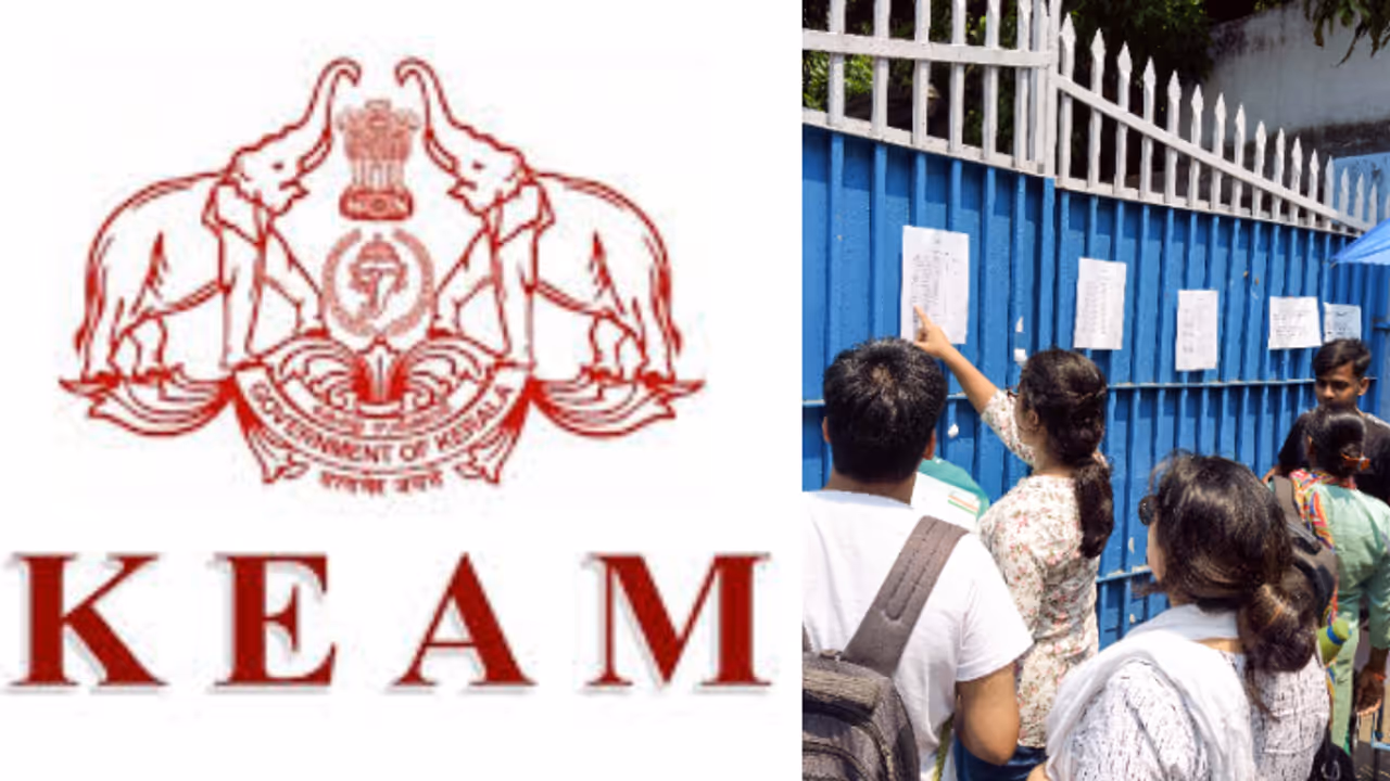 KEAM result delay