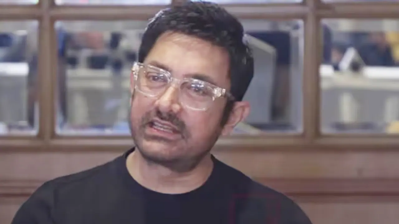 Aamir Khan Undeworld Threat Aamir Khan Undeworld Threat