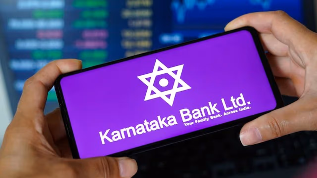 Karnataka Bank