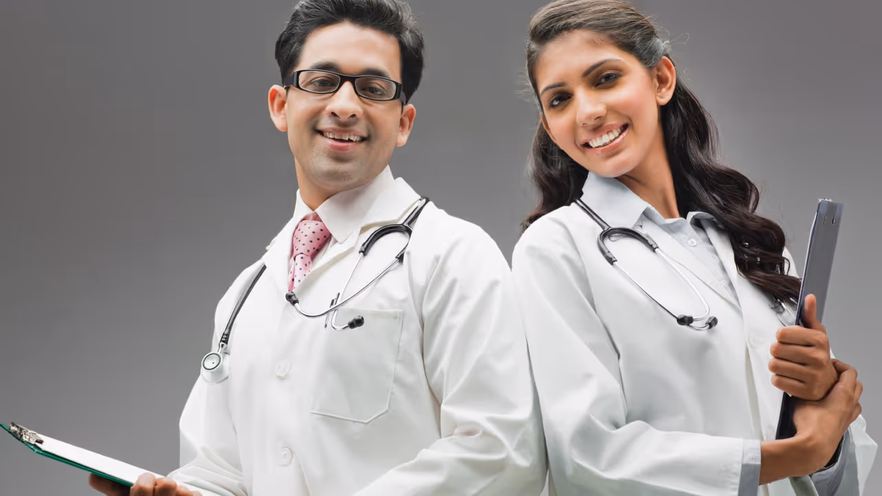 Doctors Day 2025 how to become a doctor in India