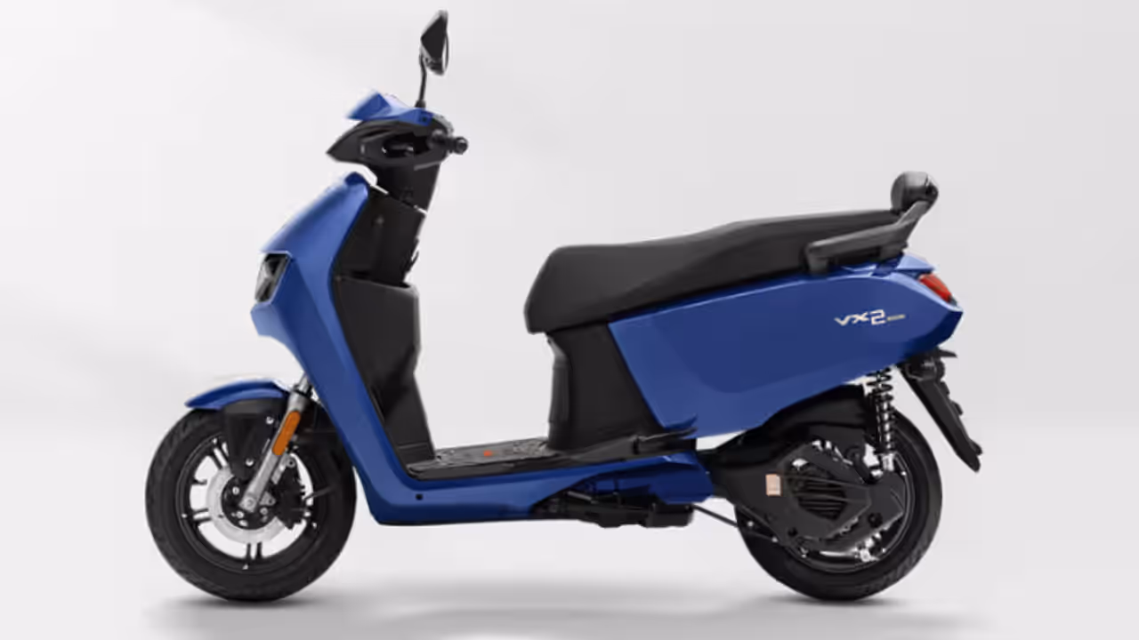 Hero Vida VX2 Hero Vida VX2