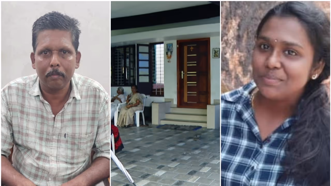 omanappuzha murder omanappuzha murder