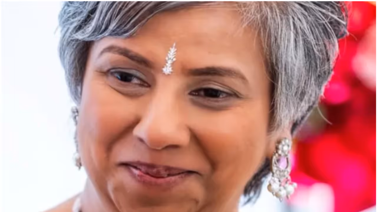 Nila Patel Nila Patel