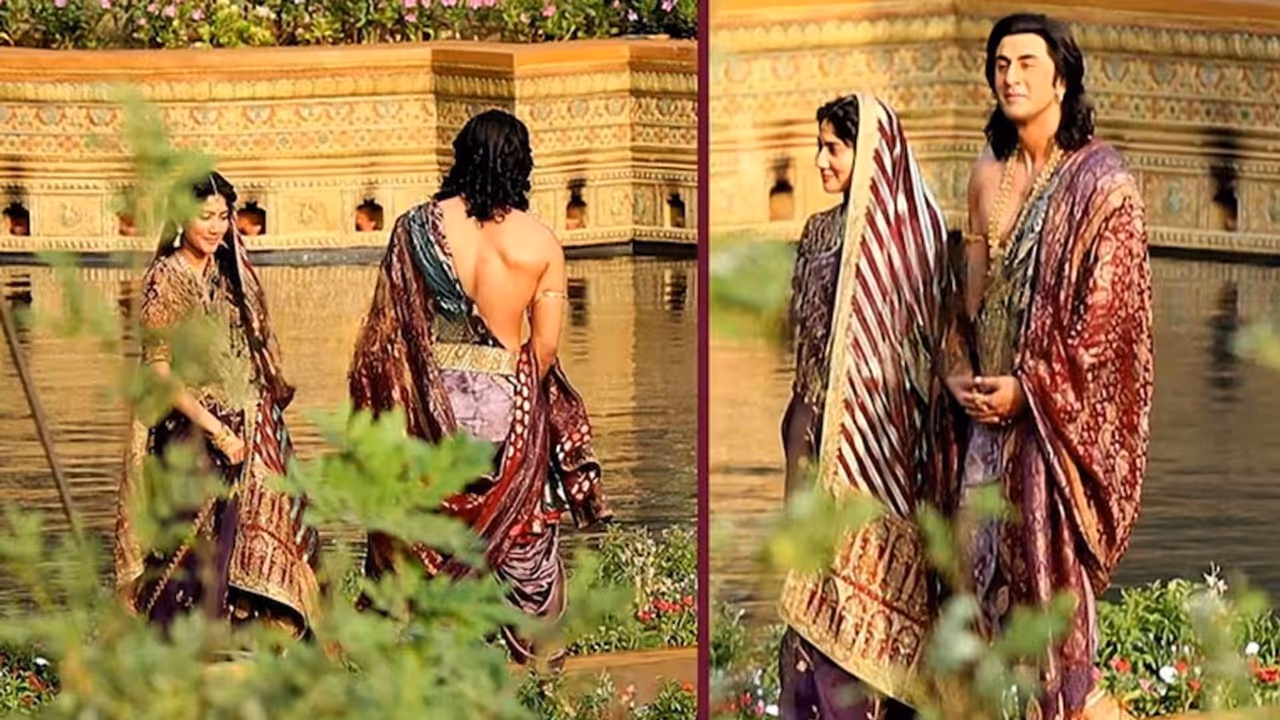 ranbir kapoor ramayana makers revealed these main star cast of films