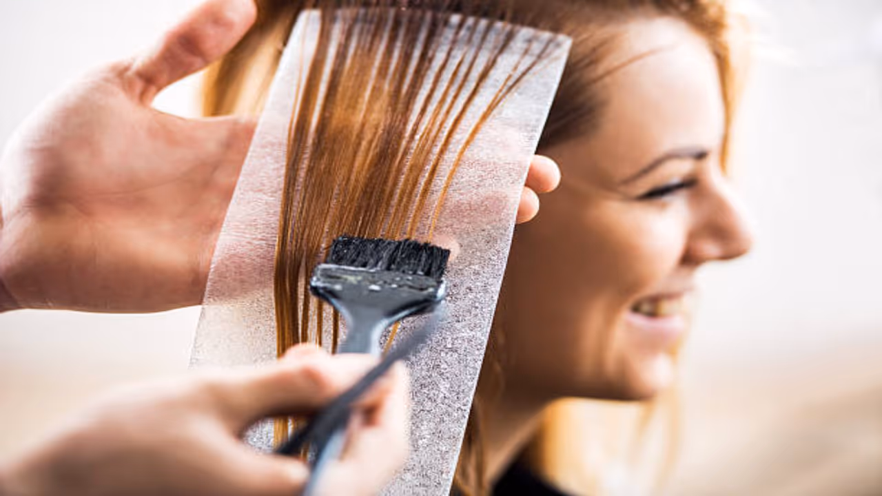 tomato hair mask tomato hair mask
