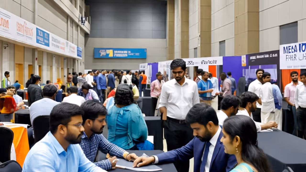 big job fair big job fair