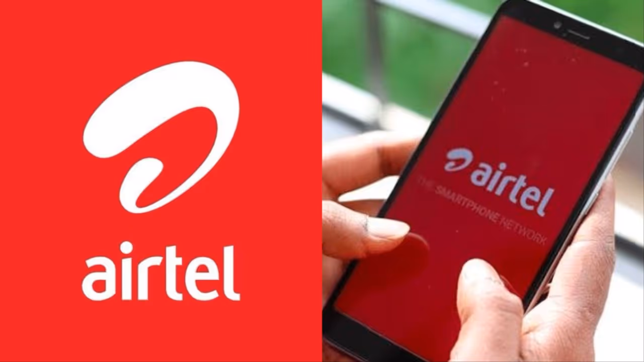 airtel recharge airtel recharge