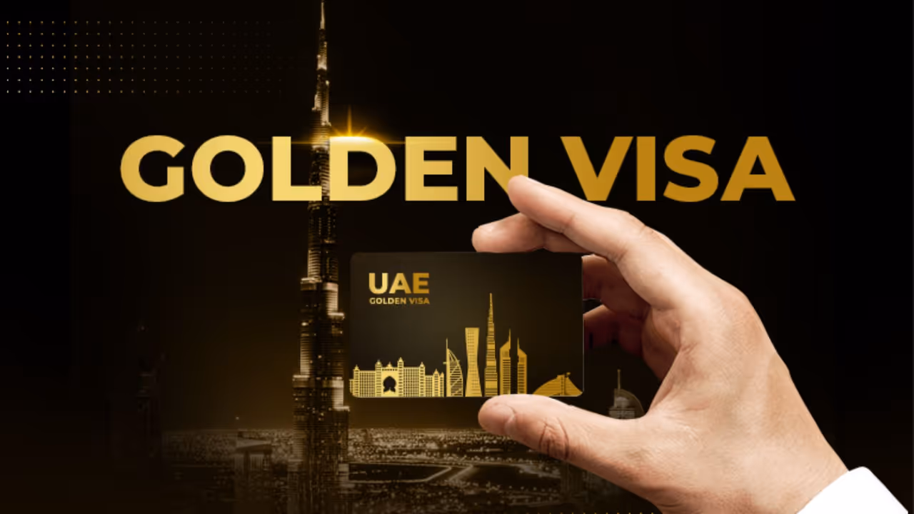uae golden visa for nurse teachers and youtube