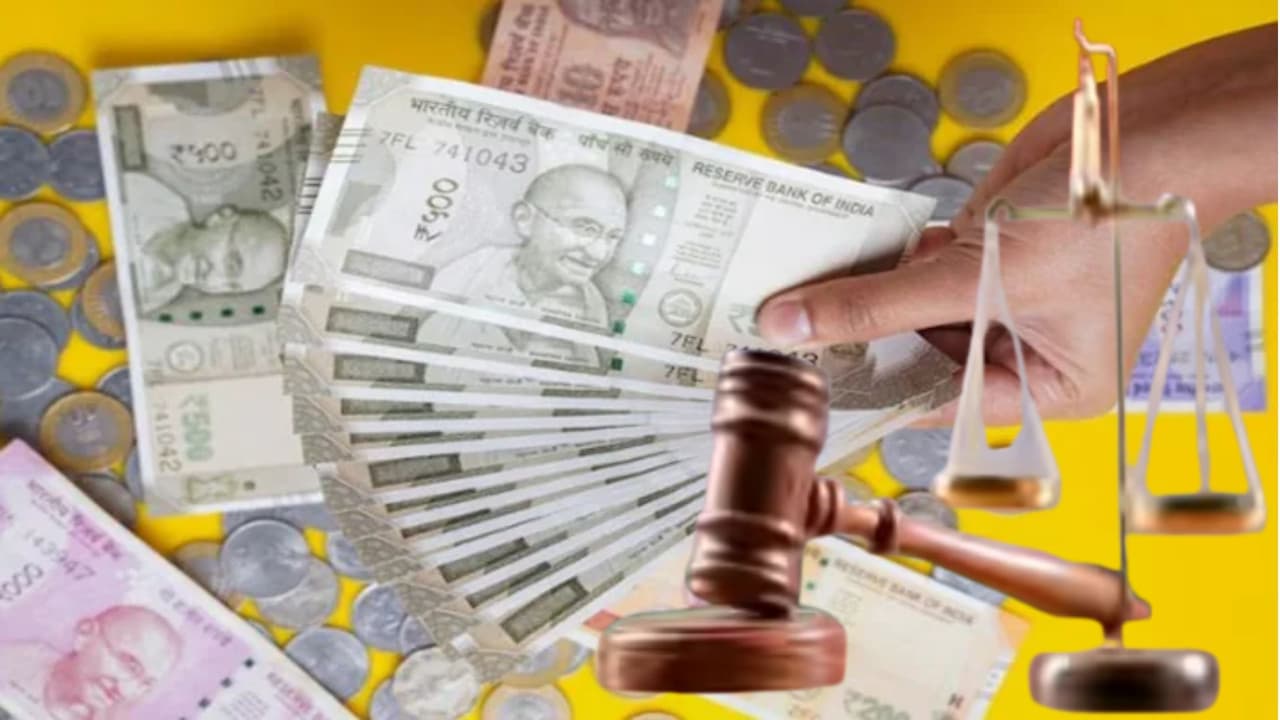 Consumer Court Order Consumer Court Order