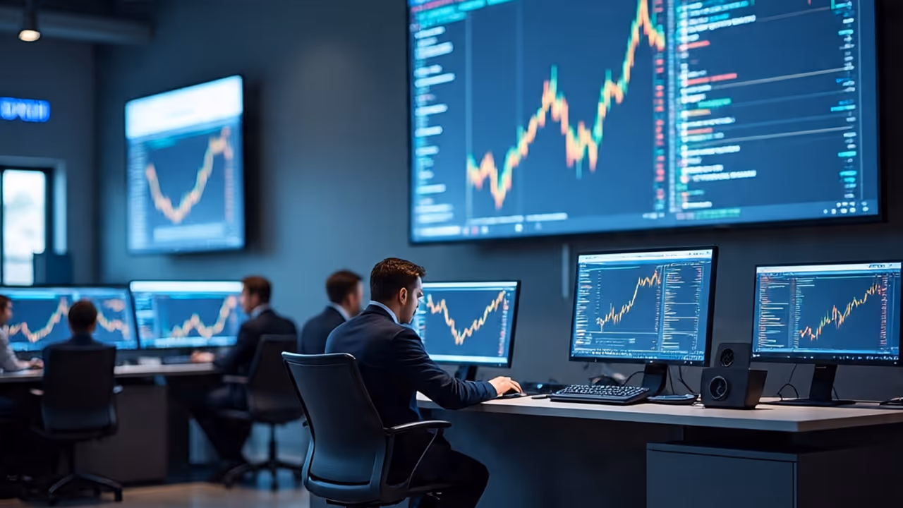 Share Market Today Share Market Today