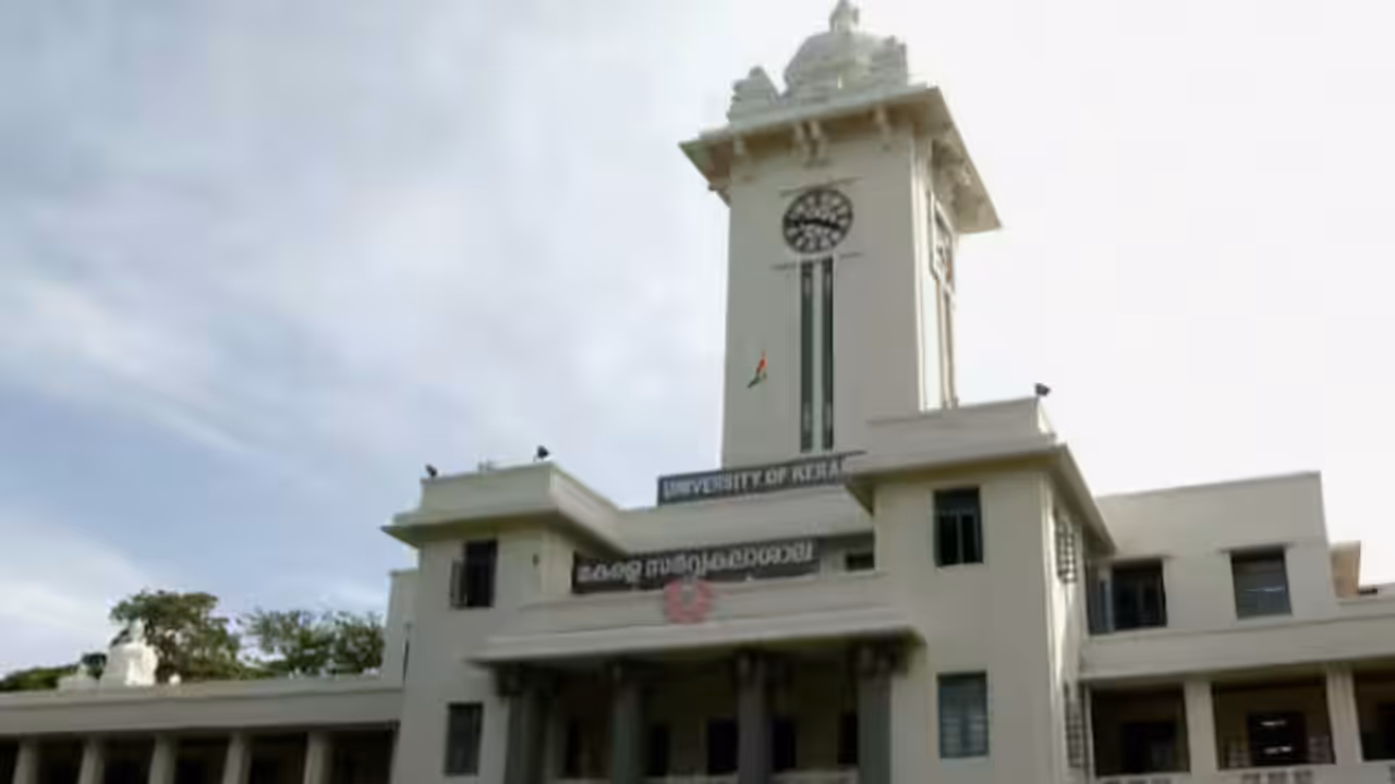 kerala university 