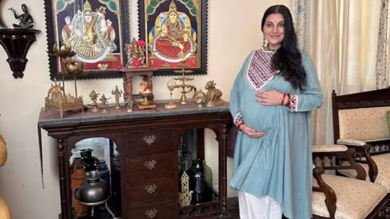 IVF actress bhavana ramanna interview IVF actress bhavana ramanna interview