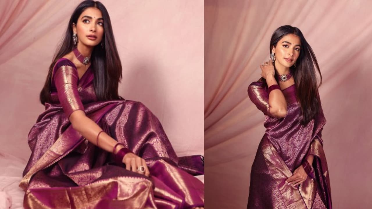 Pooja Hegde Pooja Hegde