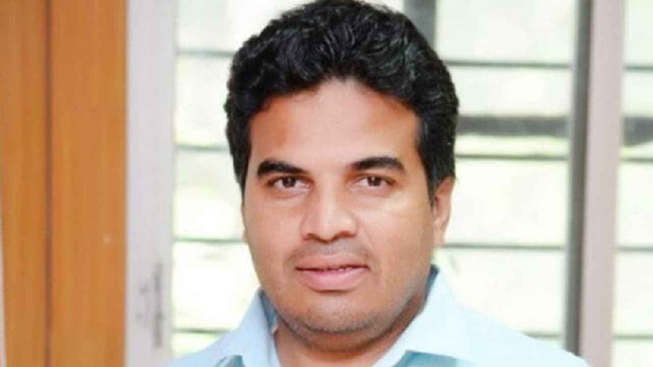 MLA Ranganath MLA Ranganath