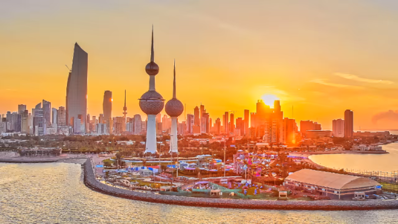 kuwait