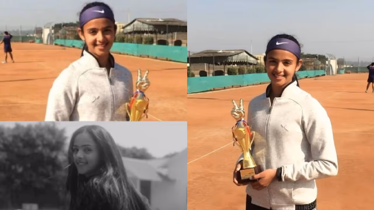 Radhika Yadav murder case Radhika Yadav murder case