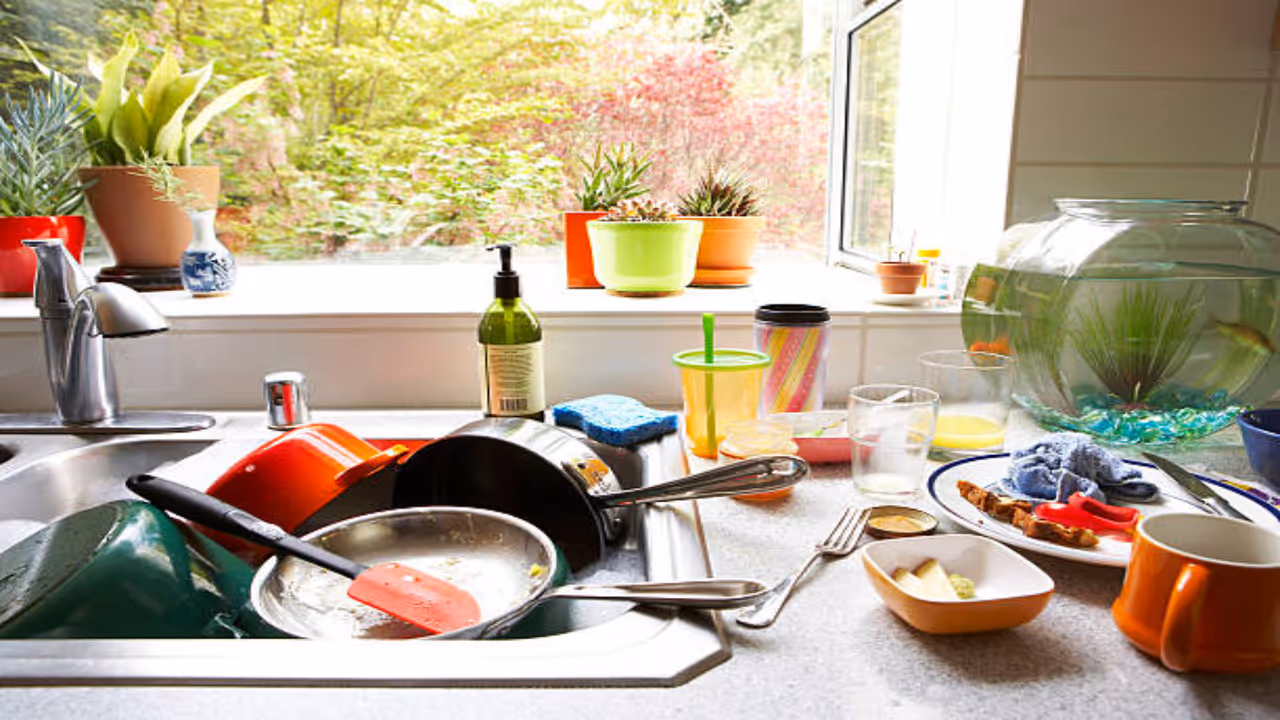 kitchen items that attract snakes during rainy season and how to stay safe