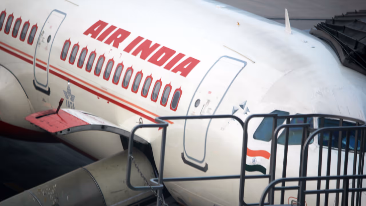 Air India 