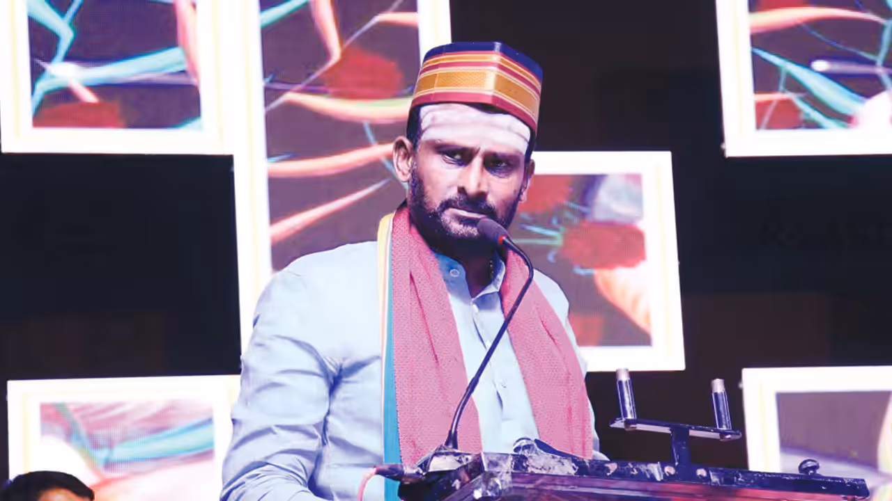 Kashappanavar Kashappanavar