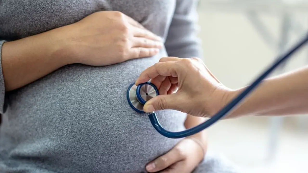 pregnancy Delay pregnancy Delay